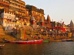 Varanasi - Gaya - Allahabad - Ayodhya - Kathmandu Tour