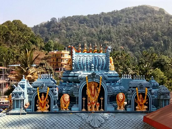 Karnataka Serene And Blissful Temple Tour