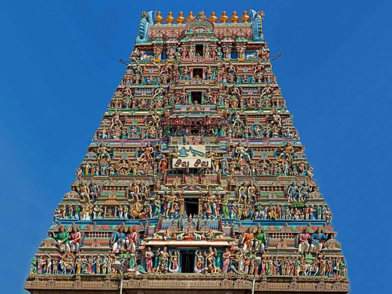 Buddhist Tour Of Andhra Pradesh & Telangana