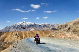 Ladakh Tour 5 Days