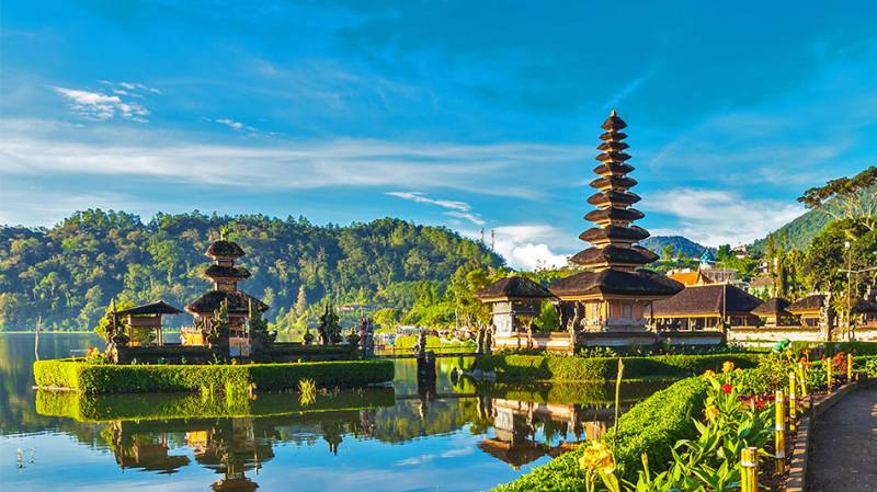 3 Nights / 4 Days Bali Tour Package