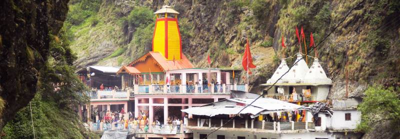 Char Dham Yatra