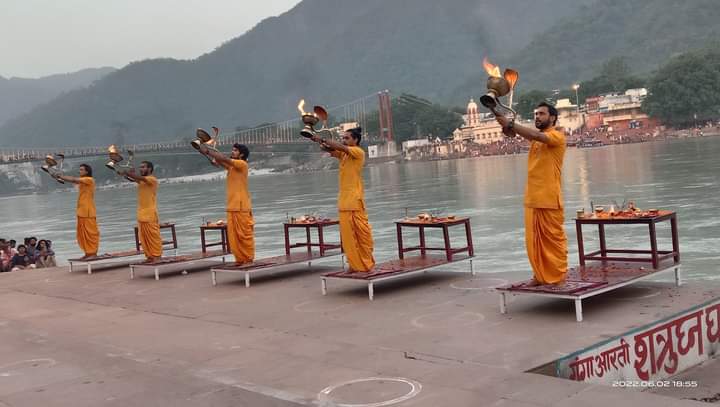 3 Night /4 Days Haridwar, Rishikesh, Mussoorie Tour