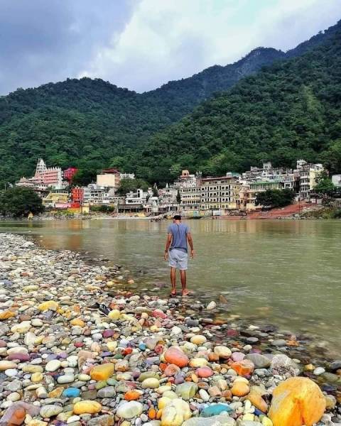 3 Night /4 Days Haridwar, Rishikesh, Mussoorie Tour