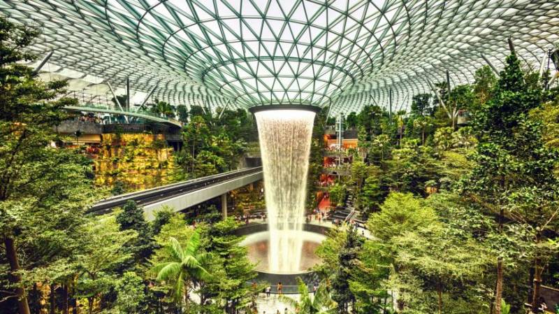 Tour Packages Of Singapore 3 Nights / 4 Days