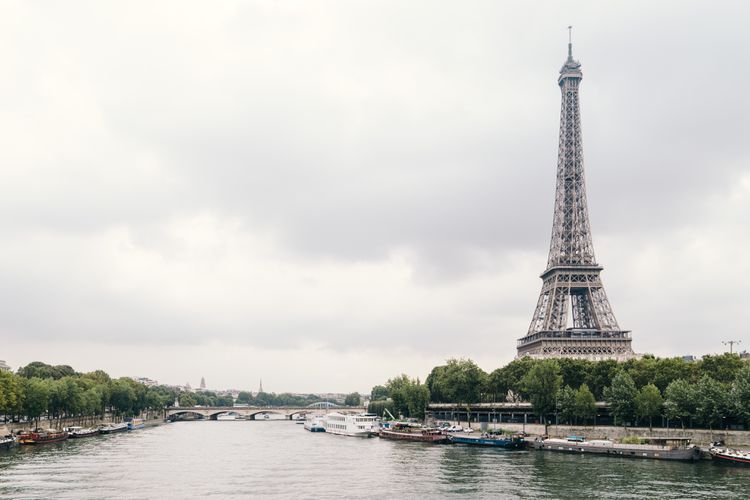 3 Days And 2 Nights Paris Tour Package
