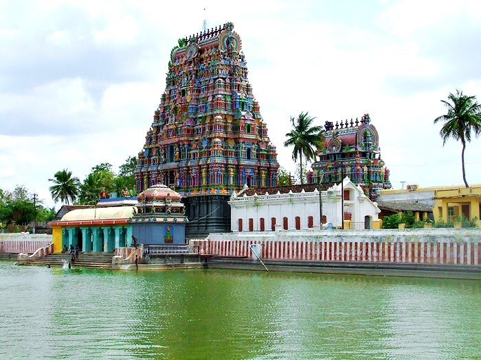 19 Days And 18 Nights Divya Desam Tour Package