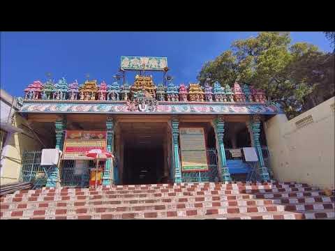 19 Days And 18 Nights Divya Desam Tour Package