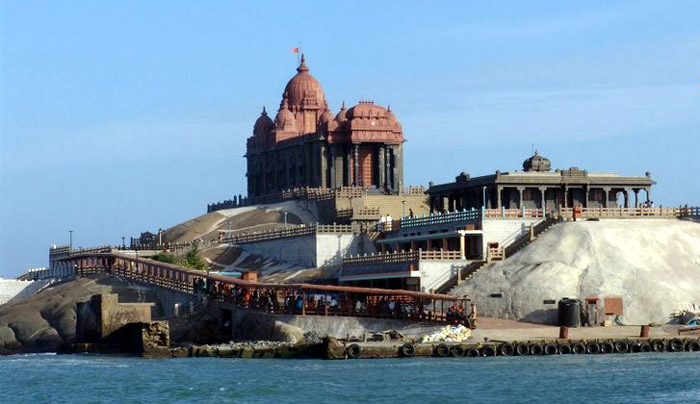6 Nights - 7 Days Tamil Nadu Tour Package