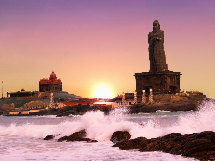 6 Nights - 7 Days Tamil Nadu Tour Package