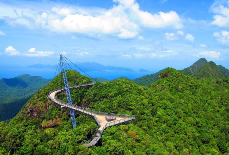 4 Days - 3 Nights Langkawi Tour Package