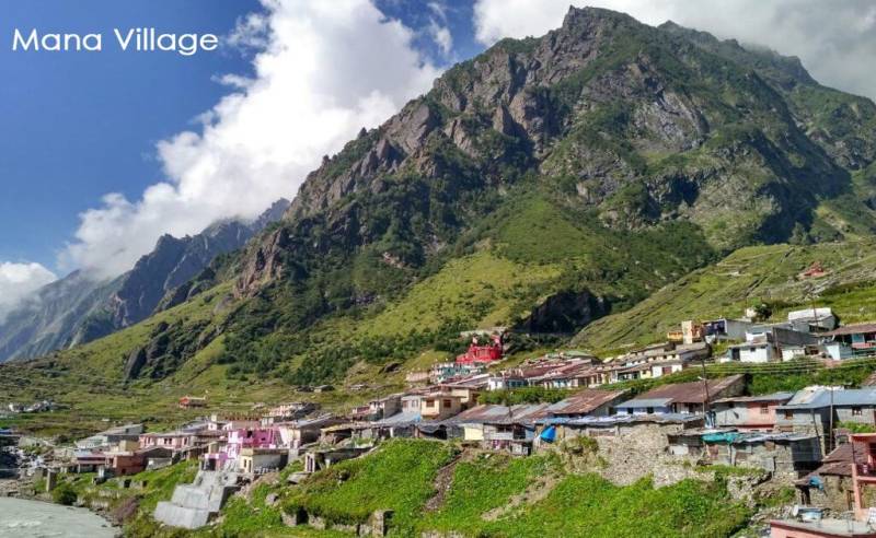 8 Days and 7 Nights Kedarnath and Badrinath Tour Package