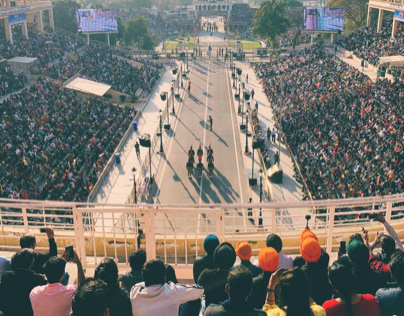 2 Nights 3 Days Amritsar Tour Package