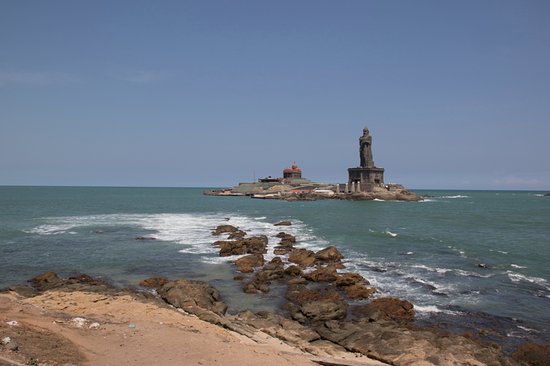 Tamilnadu Tour Package from Trichy - Chennai - Tamilnadu 5 Nights - 6 Days