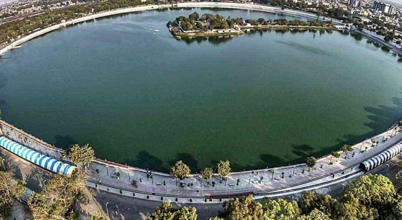 Ahmedabad Tour Package 3 Nights - 4 Days