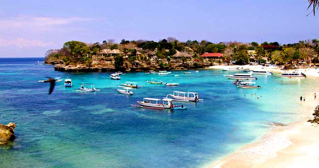 Tour Package To Indonesia 5 Nights - 6 Days