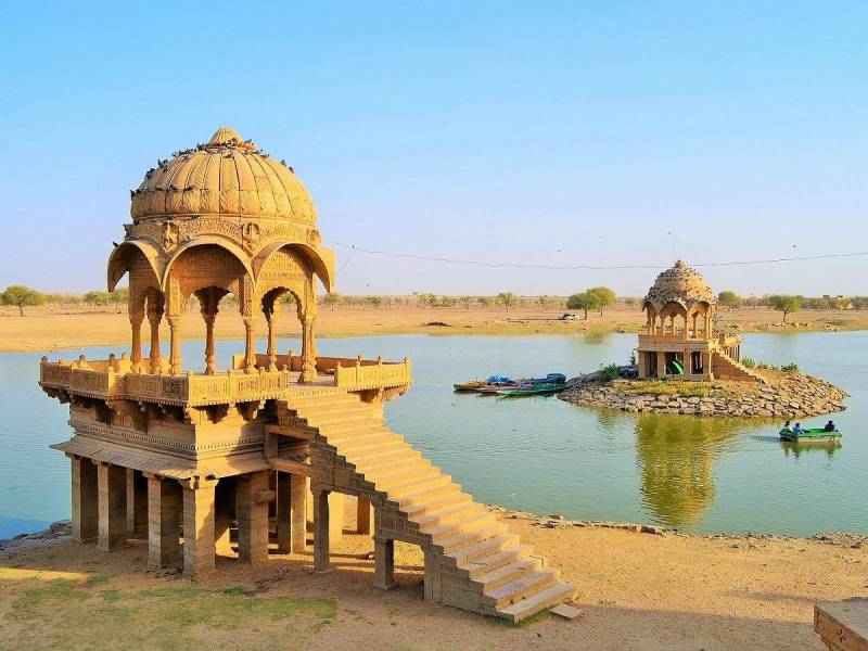 Jaisalmer Tourism 2 Nights - 3 Days