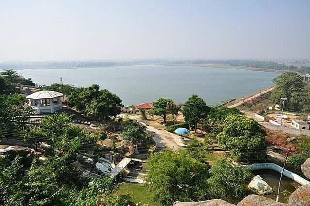 Jharkhand Tourism 4 Nights - 5 Days