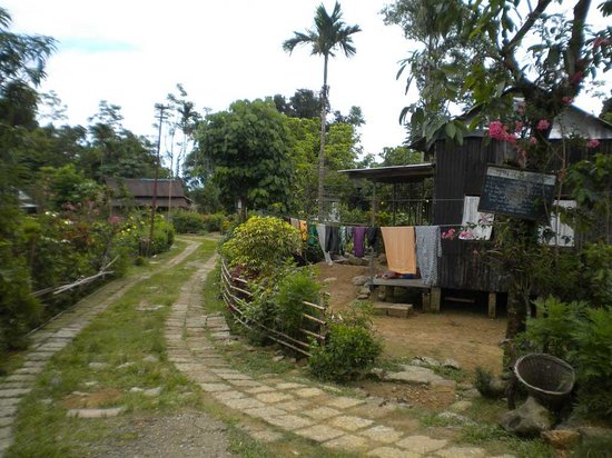 Meghalaya Tourism 2 Nights - 3 Days