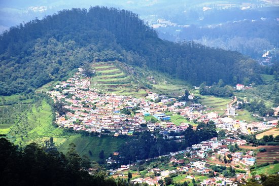 Ooty Tourism 2 Nights - 3 Days