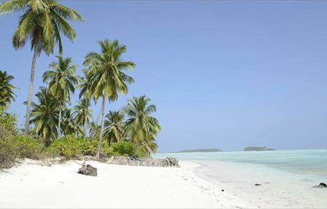 Agatti Island Tour Packages