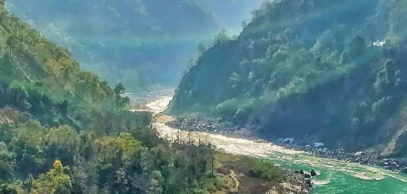 North East India Tourism