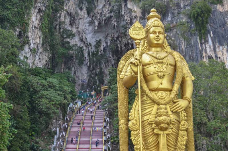 Singapore and Malaysia Tour Package