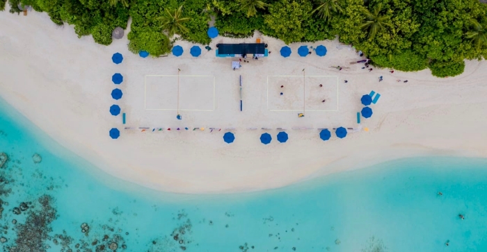 Maldives Tour Package