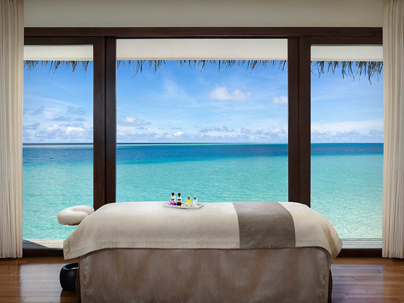 Maldives Tour Package