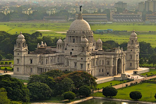 Kolkata Tourism