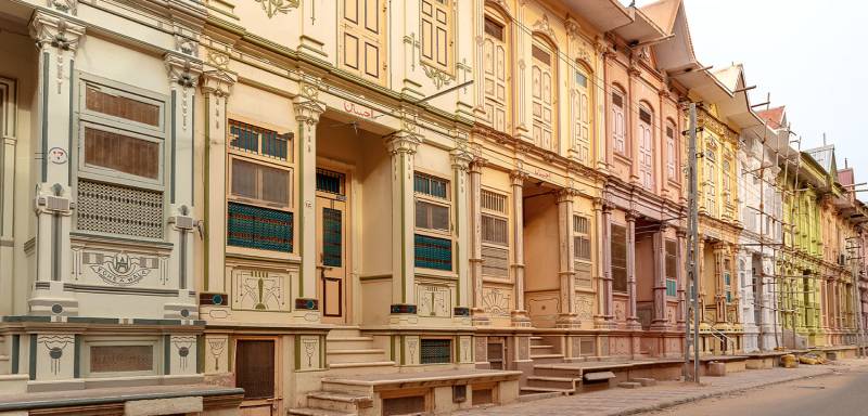 Ahmedabad Tour Package