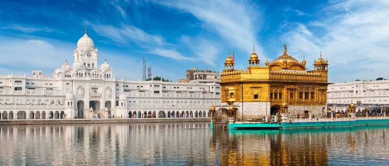 Amritsar Tour Package