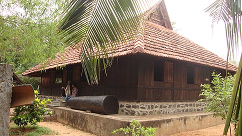 Tamilnadu Tour Package from Trichy - Chennai - Tamilnadu