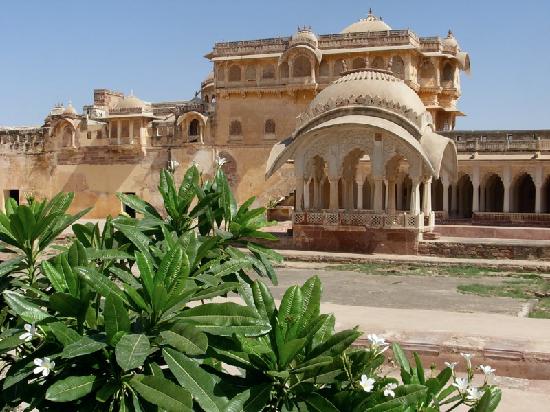 Rajasthan Tour Package from Trichy - Chennai - Tamilnadu