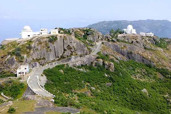 Rajasthan Tour Package from Trichy - Chennai - Tamilnadu