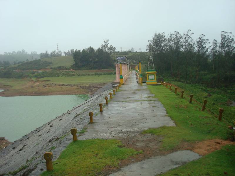 Ooty Tour Package from Trichy - Channai - Tamilnadu