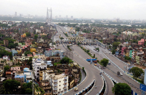 Kolkata Tour Package from Trichy - Chennai - Tamilnadu