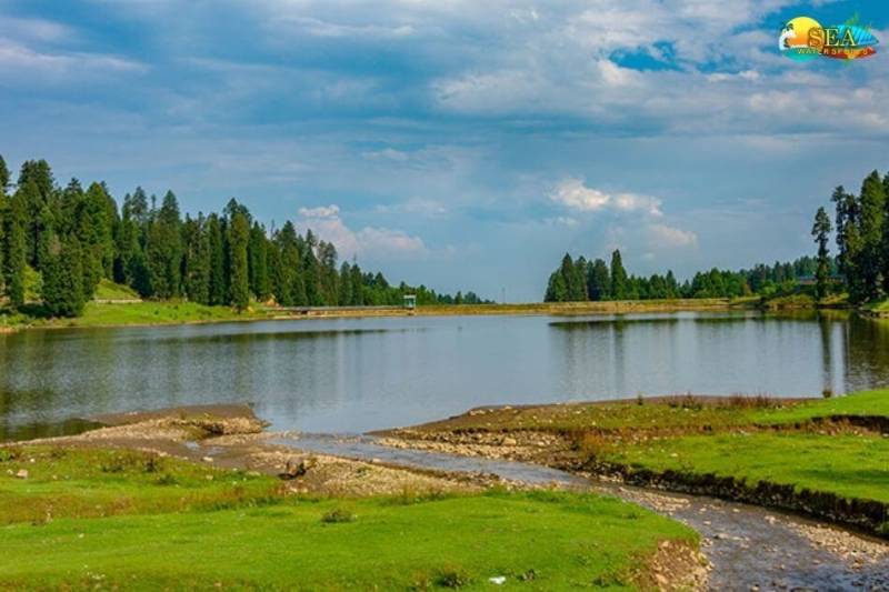 Kashmir Tour Package from Trichy - Chennai - Tamilnadu