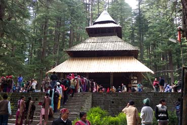 Himachal Tour Package from Trichy - Chennai - Tamilnadu