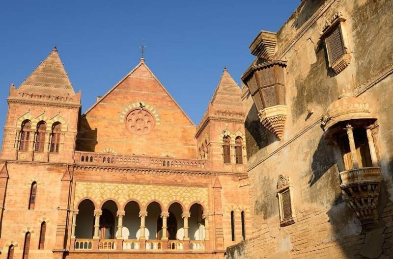 Gujarat Tour Package from Trichy - Chennai - Tamilnadu