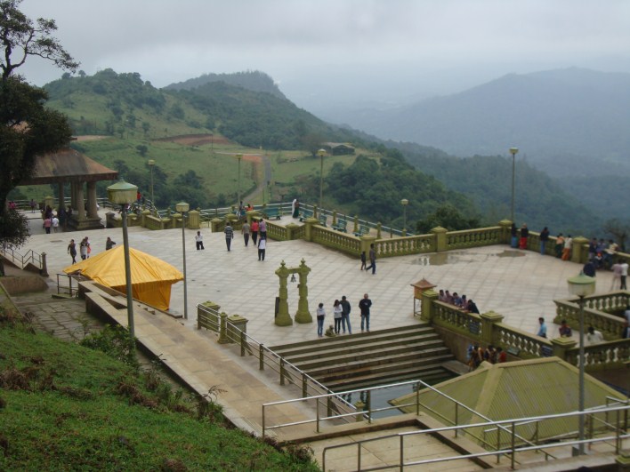 Coorg Tour Package from Trichy - Chennai - Tamilnadu