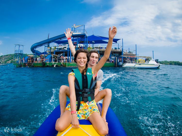 Bali Indonesia Tour Package from Trichy - Chennai - Tamilnadu