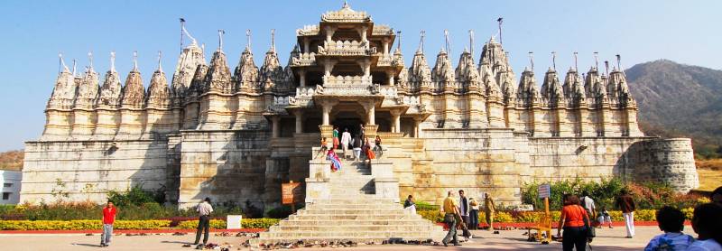 Ahmedabad Tour Package fron Trichy - Chennai - Tamilnadu