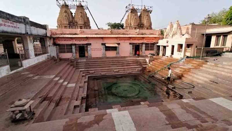 Ahmedabad Tour Package fron Trichy - Chennai - Tamilnadu