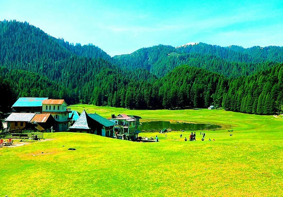 Amritsar-Dalhousie-Manali-Chandigarh Students Tour Package