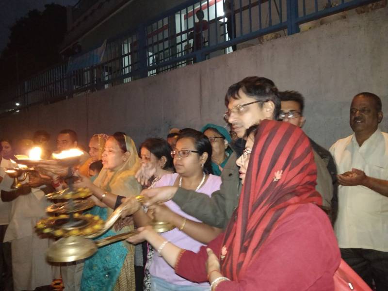 07 Nights/08 Days Delhi to Kedarnath Badrinath Tour