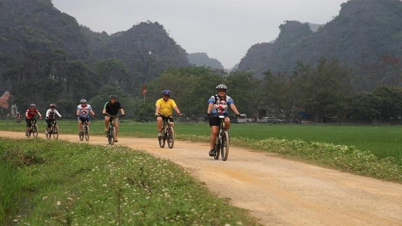 4 Days 3 Nights Hanoi Halong Bay