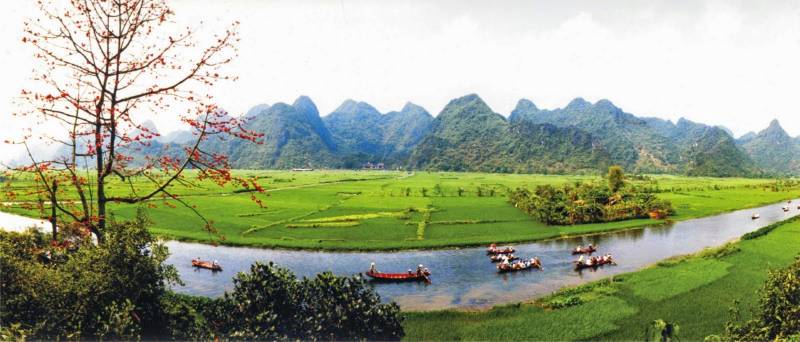 4 Days 3 Nights Hanoi Halong Bay