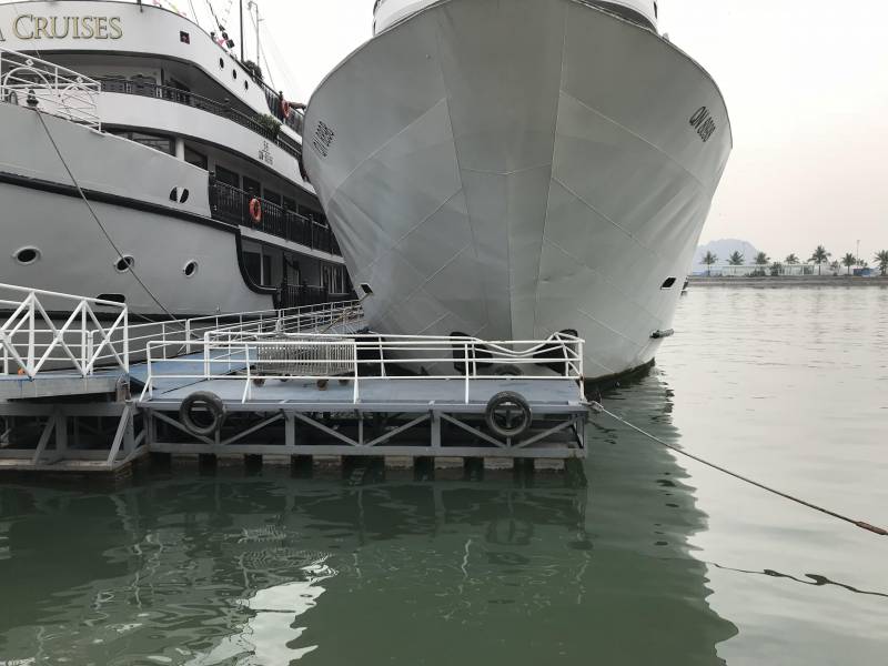 4 Days 3 Nights Hanoi Halong Bay