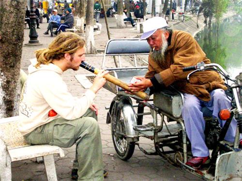 4 Days 3 Nights Hanoi Halong Bay